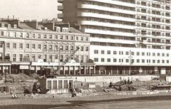 Marina Prom. Construction